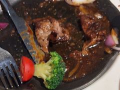 -吉布鲁牛排海鲜自助(成都大悦城店)