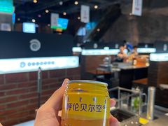 -很久以前羊肉串(簋街店)