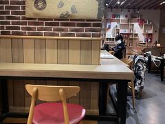 -太平洋咖啡(青岛万象城店)