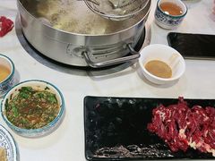 -陈记顺和潮汕牛肉火锅(棠德南路店)