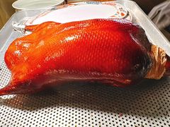 -在前门·烤鸭北京菜(五月花广场店)