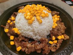 -味千拉面(煌华新纪元购物广场店)