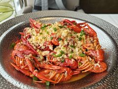 -悦融·京鲁菜·露台花园(安定门店)