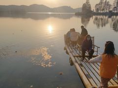 -东湖落雁景区