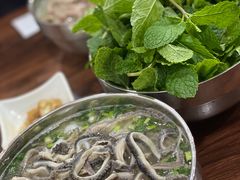 -攀枝花·任德琼·盐边羊肉米线