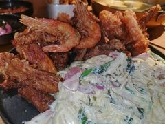 -HOTISLAND海鸡岛·韩国料理(江南西店)