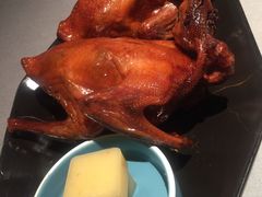 -大鸽饭(体育西路店)