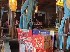 -老平安农家菜(平安店)