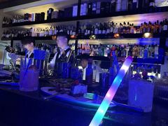 -MOSSO音乐酒吧·Live House(南京西路店)