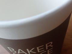 -BAKER&SPICE(BFC外滩金融中心店)