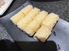 -重庆德庄火锅