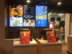 -麦当劳(东石东一路店)