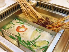 -袁记串串香(北国店)