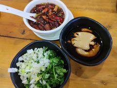 专利爆肚小料-金生隆(六铺炕店)