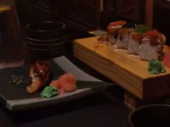 -上男·烧肉集市(五一广场店)