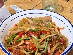 -威哥的菜·地道长沙菜(雨花亭店)