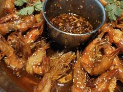 -喜虾客·大虾火锅(郑州无限城店)