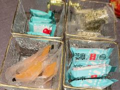 -百富源·海鲜辽菜(和平北大街店)