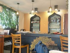 -克比叔叔印度餐厅Kebabs on the Grille(永康路分店)