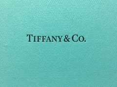 -Tiffany & Co.蒂芙尼
(杭州大厦店)