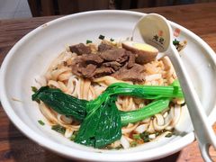 -湘人龙记老长沙米粉(鸟巢店)