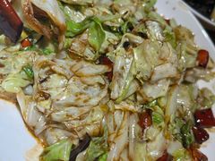 -小草房水煮鱼(东关大街店)