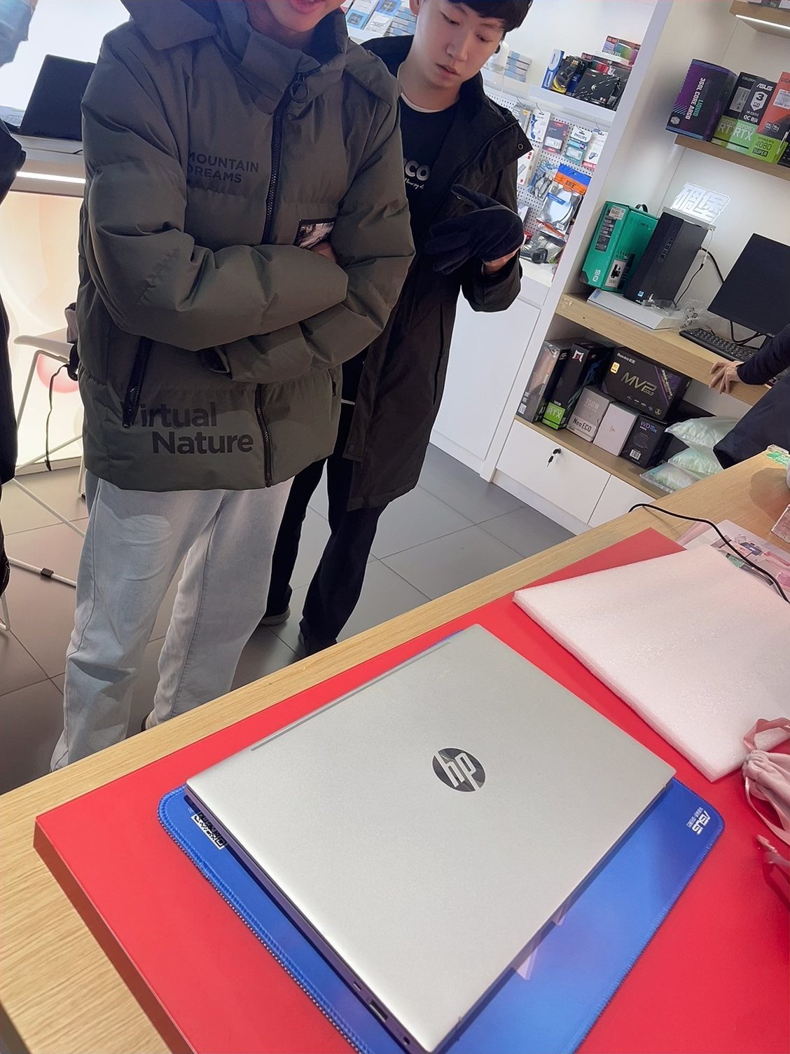 华硕天选笔记本售后维修服务中心