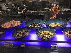 -盛江山自助料理(奥莱锦辉购物广场店)