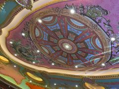 -套娃酒店-中餐厅