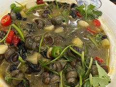 -火龙堂·风味民间菜(文一路店)