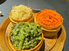 -金狮麟·新豫菜(金码大厦店)