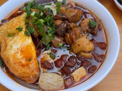 -蒋家肠旺面馆老店(合群路店)