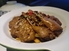-额娘·春饼烤鸭(天鸿店)
