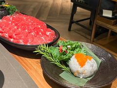 -捞王锅物料理(上海世茂广场店)