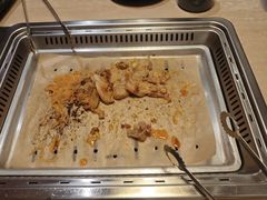 -新石器烤肉(西田城店)