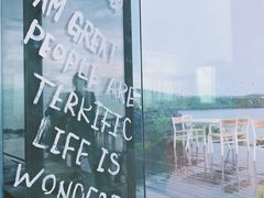 -Cafe Aewol Monsant