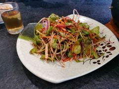 -金刚山(学府路店)