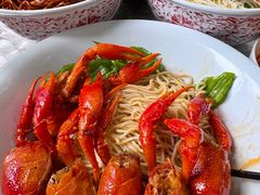 -金哥私房菜馆(张府园总店)