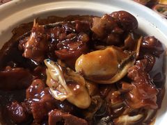 -79号渔船海鲜饭店(宝安店)