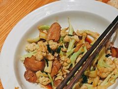 -壹零捌道·北京烤鸭(车公庄店)