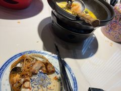 -图味美小黄鱼·景德菜(浙江路店)