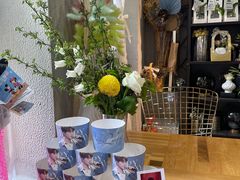 -W CAFE(甜爱路店)