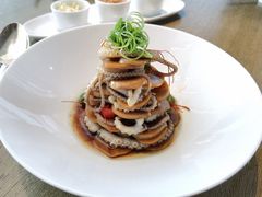 -悦轩中餐厅·高空江景·杭州柏悦酒店