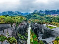-飞天山旅游区
