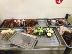 -怪老头甜不辣(抚琴小区店)