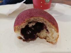 -巴黎贝甜(凯德MALL望京店)