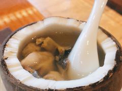 -金鸡湖大酒店·金咖啡厅(国宾路店)