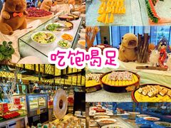 -廊坊固安福朋喜来登酒店