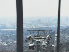 -紫金山山顶公园