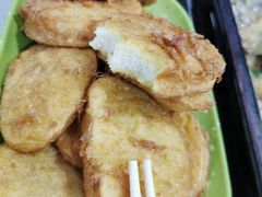 -陈记生蚝烧烤炒菜火锅